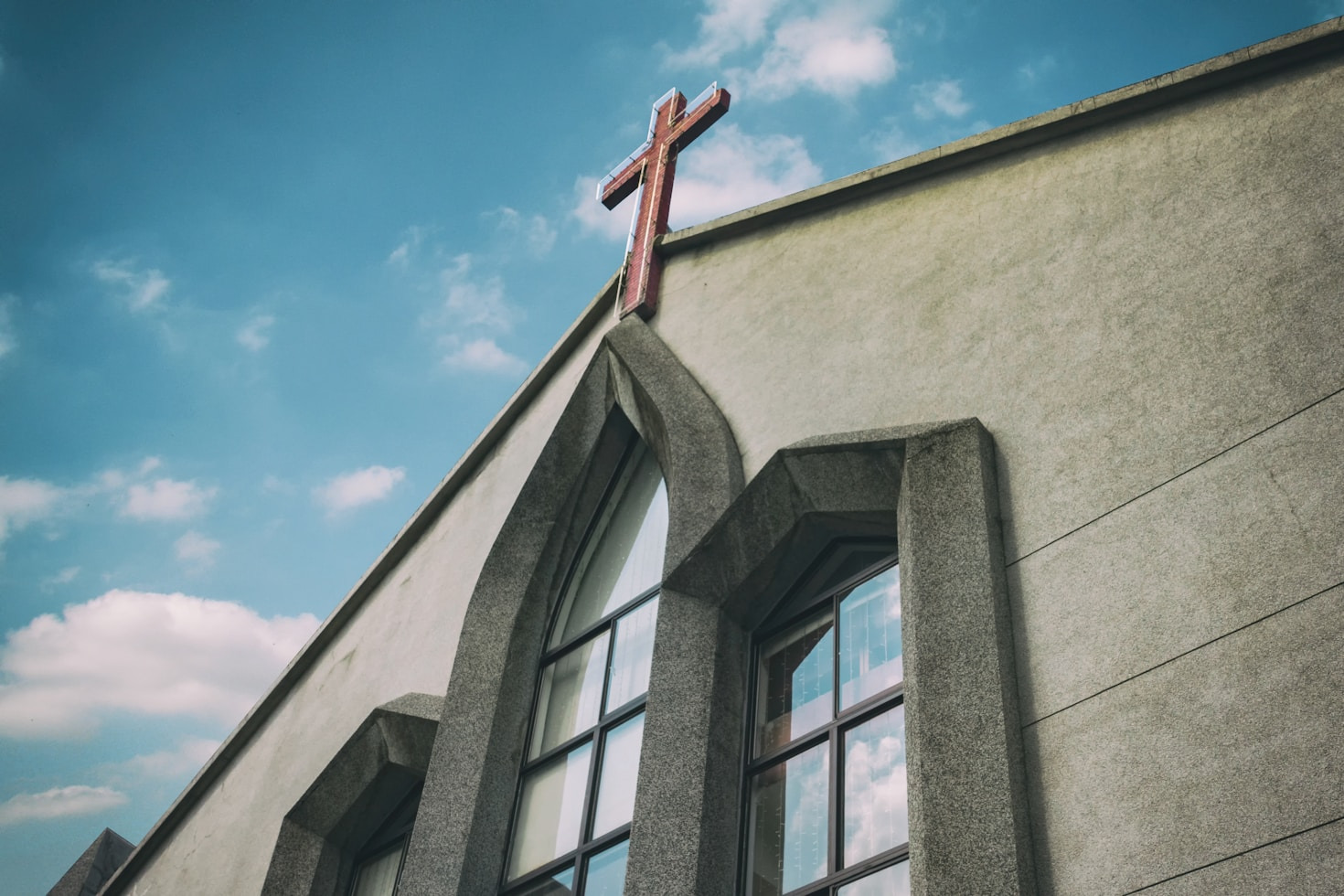 Kirchendokumente und ihre rätselhaften Geheimnisse